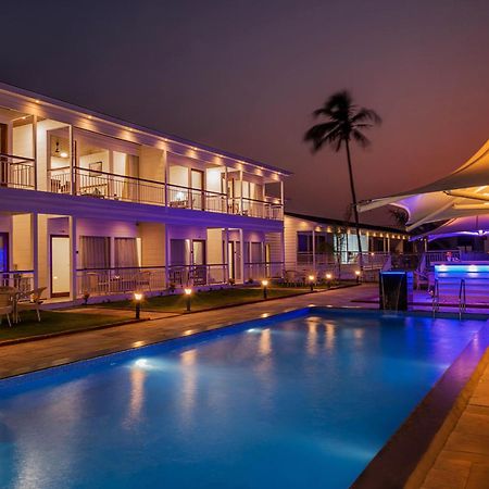 The Kimaya - By The Sea Baga Exterior foto